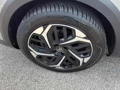 Citroen C4 BLUEHDI 130 SHINE EAT8 (2022) - Photo 9