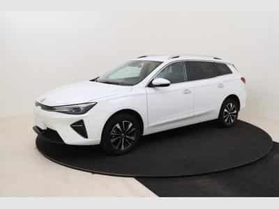 Mg MG5 Comfort (2024) - Photo 10