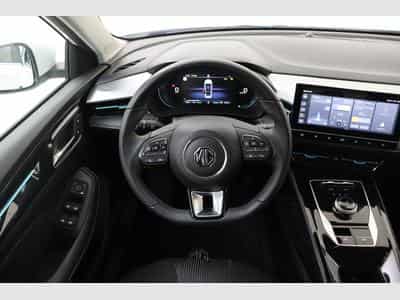Mg MG5 Comfort (2024) - Photo 11