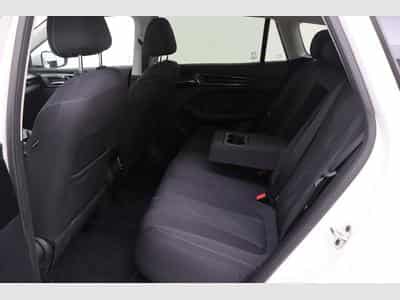 Mg MG5 Comfort (2024) - Photo 14