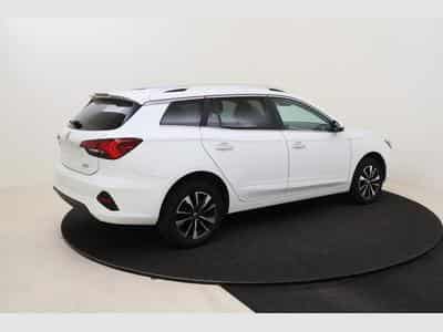 Mg MG5 Comfort (2024) - Photo 5