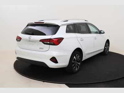 Mg MG5 Comfort (2024) - Photo 6