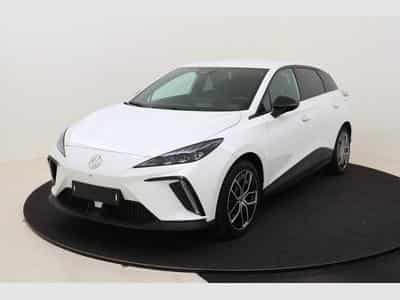 Mg MG4 Luxury (2024) - Photo 1