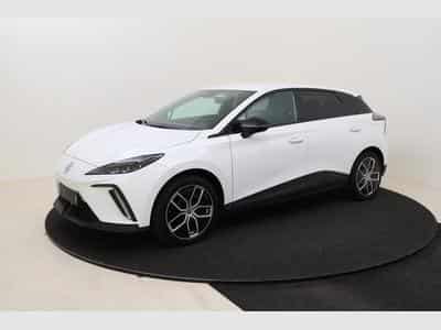 Mg MG4 Luxury (2024) - Photo 10