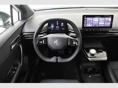Mg MG4 Luxury (2024) - Photo 11