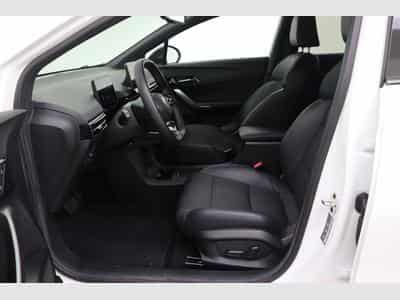 Mg MG4 Luxury (2024) - Photo 13