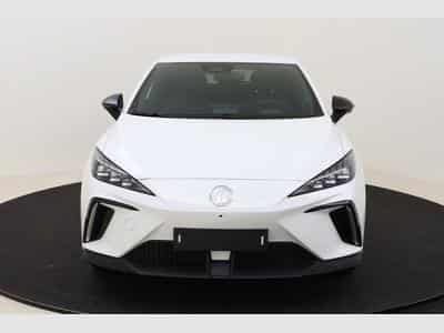Mg MG4 Luxury (2024) - Photo 2