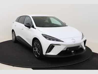 Mg MG4 Luxury (2024) - Photo 3