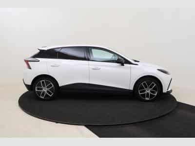 Mg MG4 Luxury (2024) - Photo 4