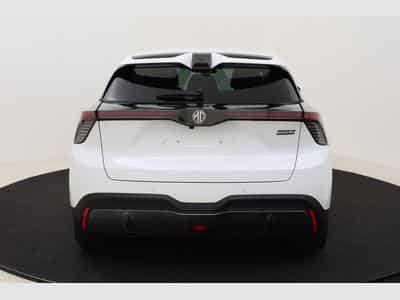 Mg MG4 Luxury (2024) - Photo 7