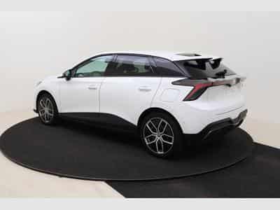 Mg MG4 Luxury (2024) - Photo 8