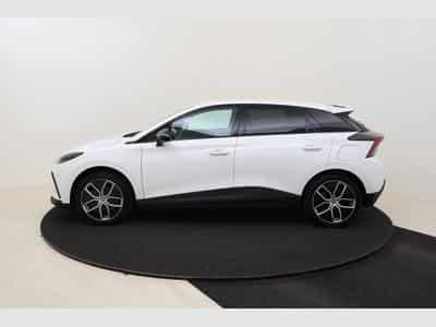 Mg MG4 Luxury (2024) - Photo 9