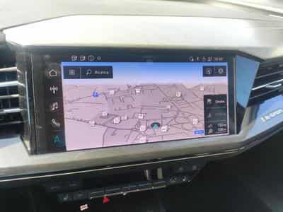 Audi Q4 e-tron S line Sportback 40 (2022) - Photo 11