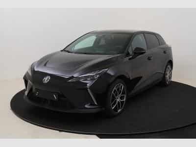 Mg MG4 Luxury (2024) - Photo 1