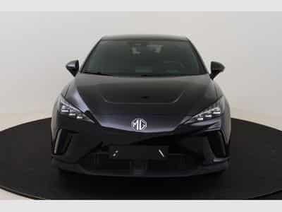 Mg MG4 Luxury (2024) - Photo 2