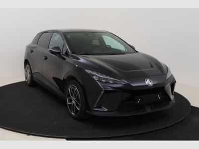 Mg MG4 Luxury (2024) - Photo 3