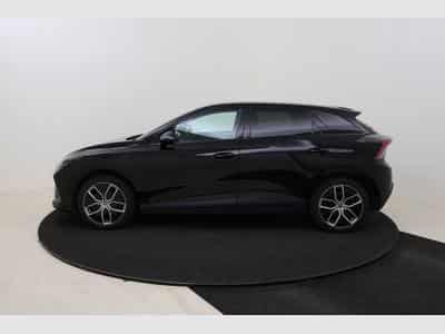Mg MG4 Luxury (2024) - Photo 9