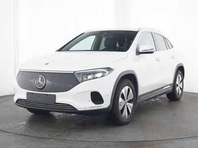 Mercedes EQA Progressive Advanced (2025) - Photo 1