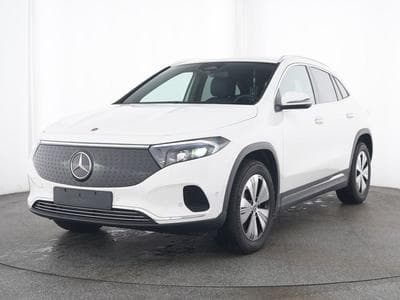 Mercedes EQA Progressive Advanced (2025) - Photo 1