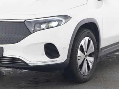 Mercedes EQA Progressive Advanced (2025) - Photo 2