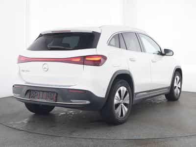 Mercedes EQA Progressive Advanced (2025) - Photo 3
