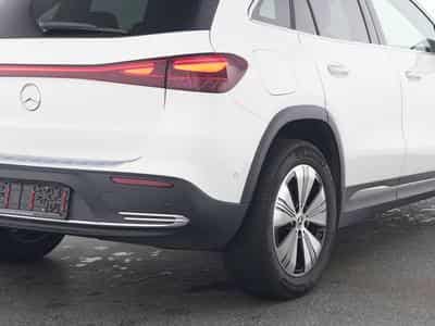 Mercedes EQA Progressive Advanced (2025) - Photo 4