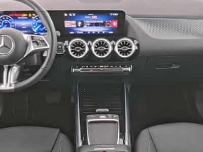 Mercedes EQA Progressive Advanced (2025) - Photo 7