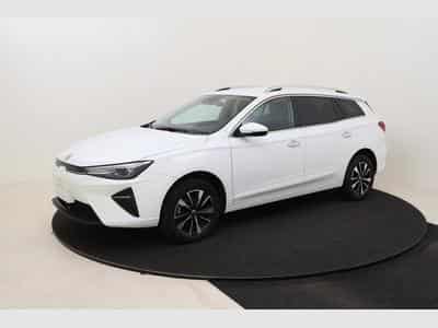 Mg MG5 Comfort (2024) - Photo 10