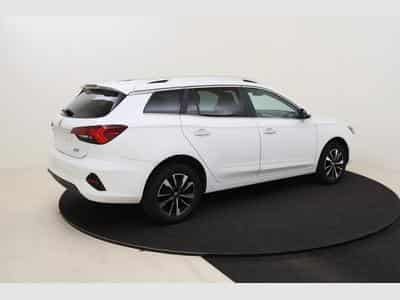 Mg MG5 Comfort (2024) - Photo 5
