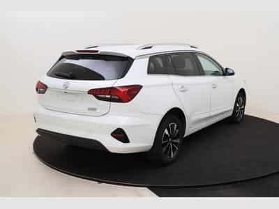 Mg MG5 Comfort (2024) - Photo 6