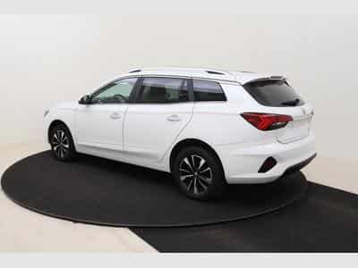 Mg MG5 Comfort (2024) - Photo 8