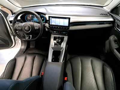 Mg MG5 Luxury (2024) - Photo 10