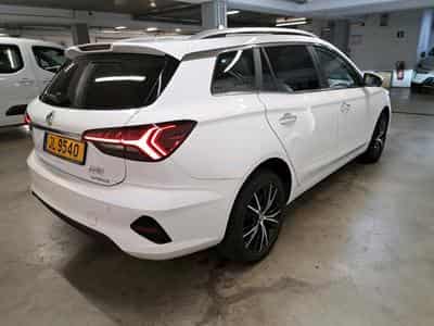 Mg MG5 Luxury (2024) - Photo 2