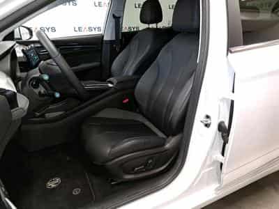 Mg MG5 Luxury (2024) - Photo 3