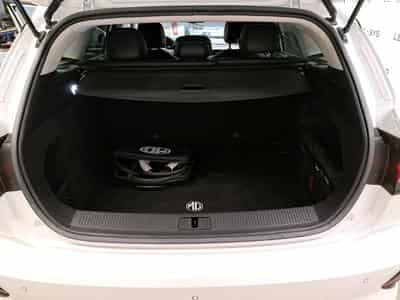 Mg MG5 Luxury (2024) - Photo 7