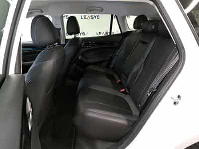 Mg MG5 Luxury (2024) - Photo 8