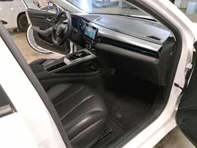 Mg MG5 Luxury (2024) - Photo 9