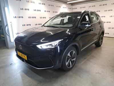 Mg ZS EV Luxury 11 kW Lader (2024) - Photo 1