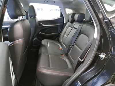 Mg ZS EV Luxury 11 kW Lader (2024) - Photo 13