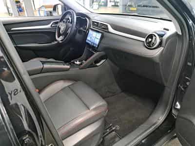 Mg ZS EV Luxury 11 kW Lader (2024) - Photo 14