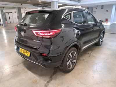Mg ZS EV Luxury 11 kW Lader (2024) - Photo 2