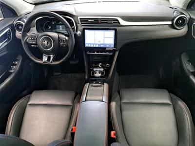 Mg ZS EV Luxury 11 kW Lader (2024) - Photo 7
