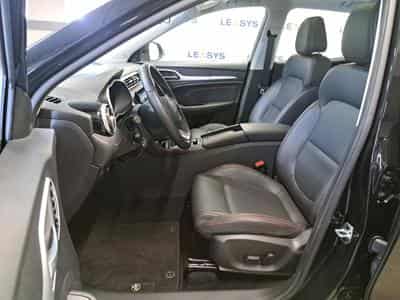 Mg ZS EV Luxury 11 kW Lader (2024) - Photo 8