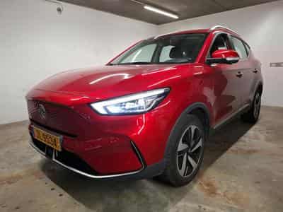 Mg ZS EV Luxury 11 kW Lader (2024) - Photo 1