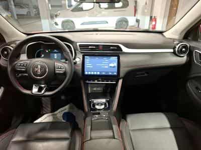 Mg ZS EV Luxury 11 kW Lader (2024) - Photo 10