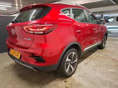 Mg ZS EV Luxury 11 kW Lader (2024) - Photo 2