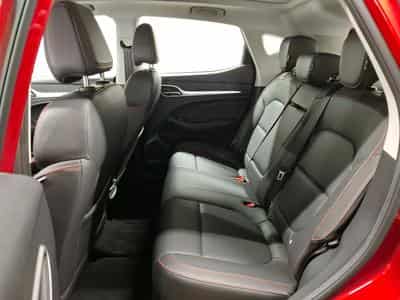 Mg ZS EV Luxury 11 kW Lader (2024) - Photo 8