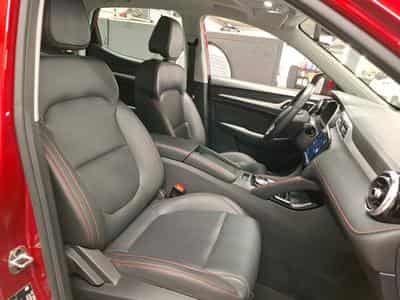 Mg ZS EV Luxury 11 kW Lader (2024) - Photo 9