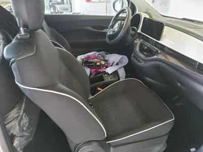 Fiat 500 Cabrio (2023) - Photo 3