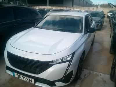 Peugeot 308 Style (2025) - Photo 1